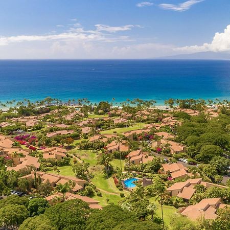 Wailea Ekahi Village - Coraltree Residence Collection Екстериор снимка
