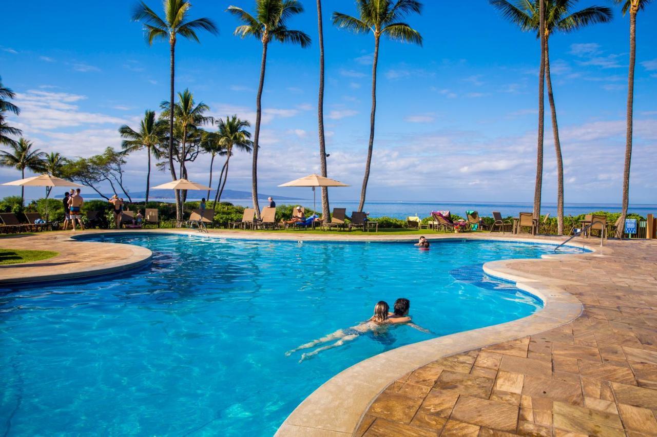 Wailea Ekahi Village - Coraltree Residence Collection Екстериор снимка