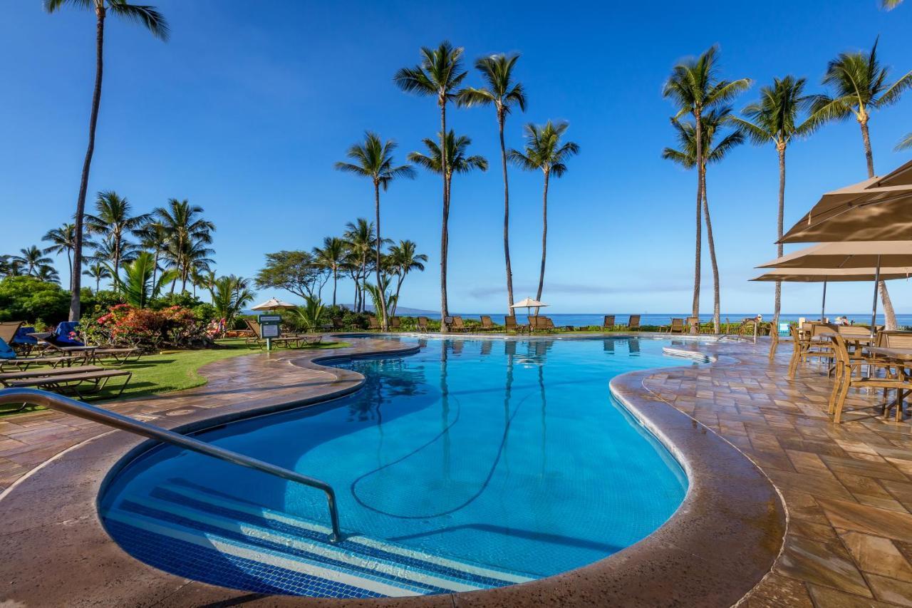 Wailea Ekahi Village - Coraltree Residence Collection Екстериор снимка