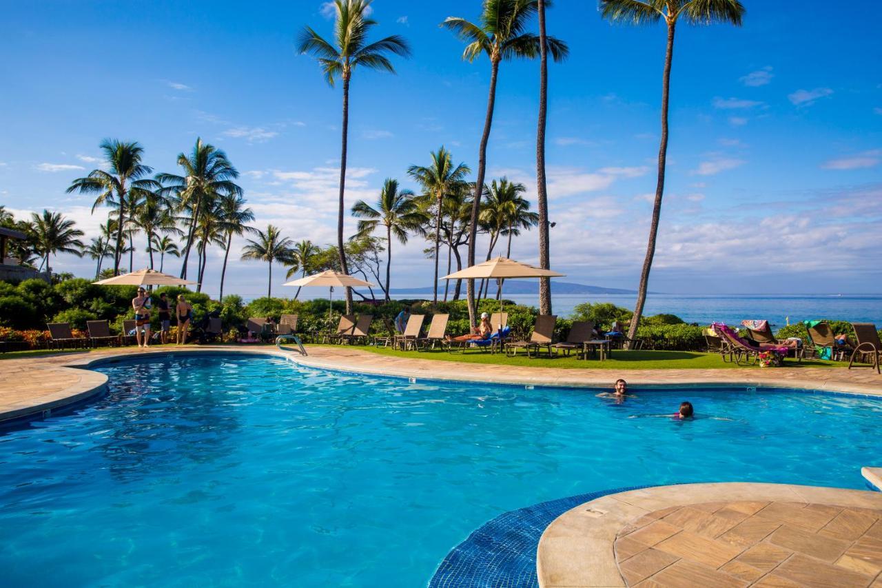 Wailea Ekahi Village - Coraltree Residence Collection Екстериор снимка