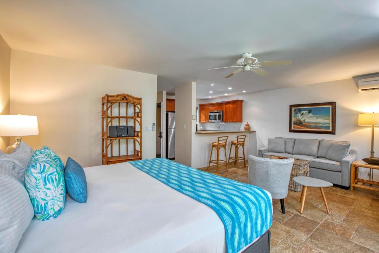 Wailea Ekahi Village - Coraltree Residence Collection Екстериор снимка