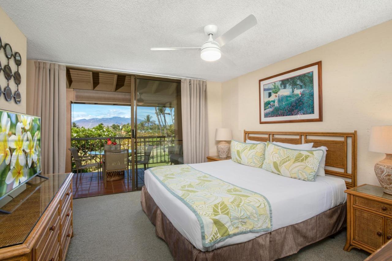 Wailea Ekahi Village - Coraltree Residence Collection Екстериор снимка
