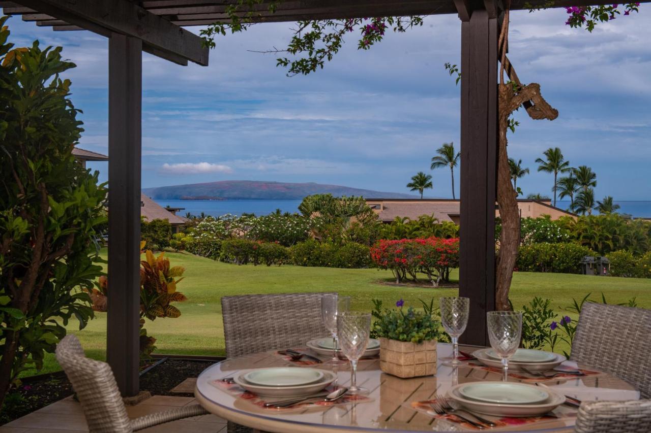Wailea Ekahi Village - Coraltree Residence Collection Екстериор снимка