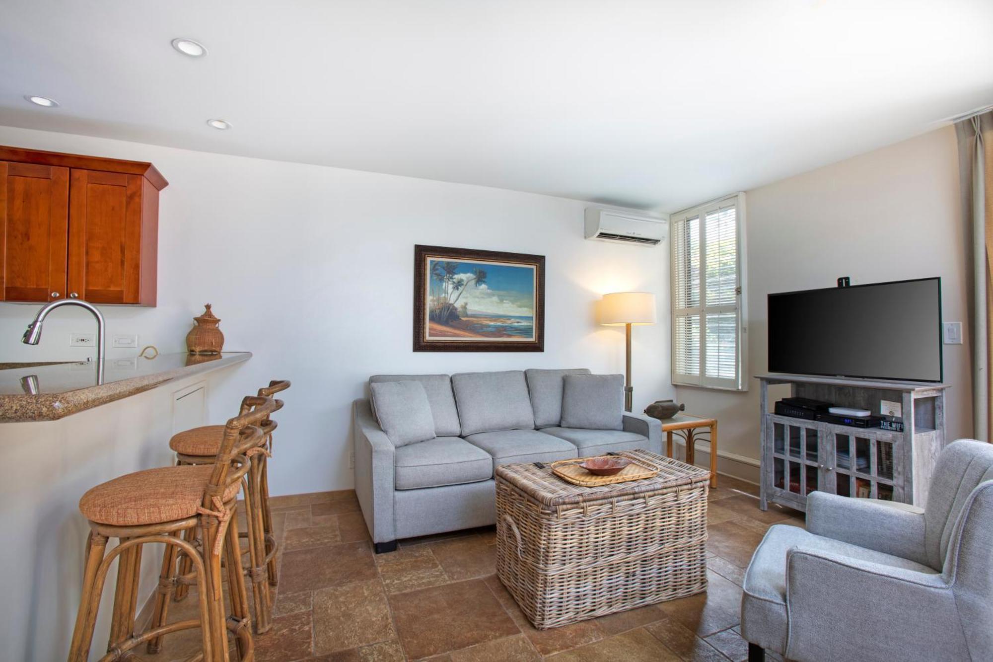 Wailea Ekahi Village - Coraltree Residence Collection Екстериор снимка