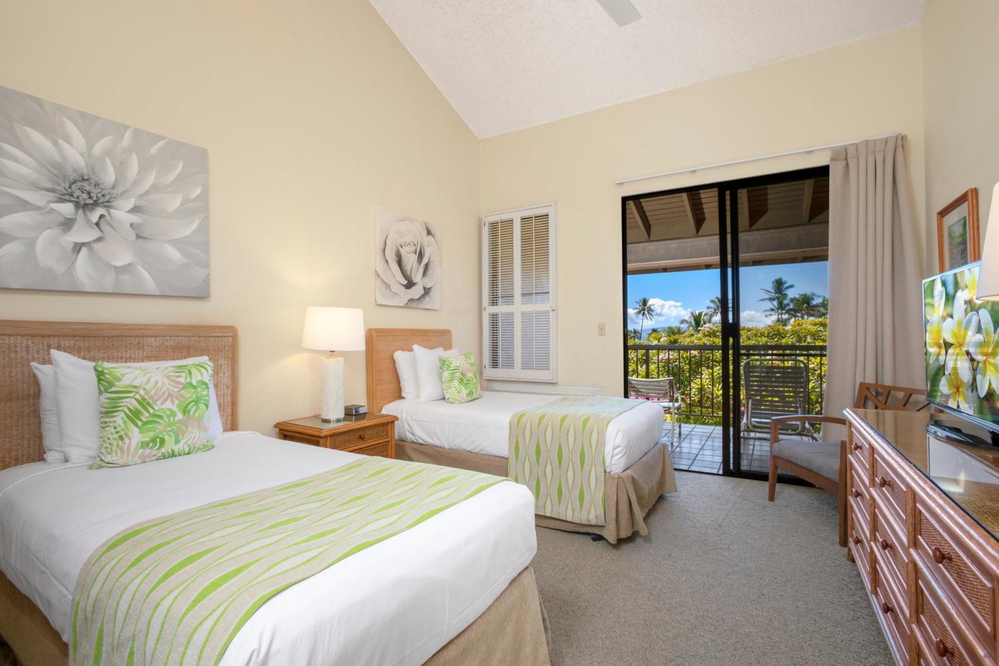 Wailea Ekahi Village - Coraltree Residence Collection Екстериор снимка