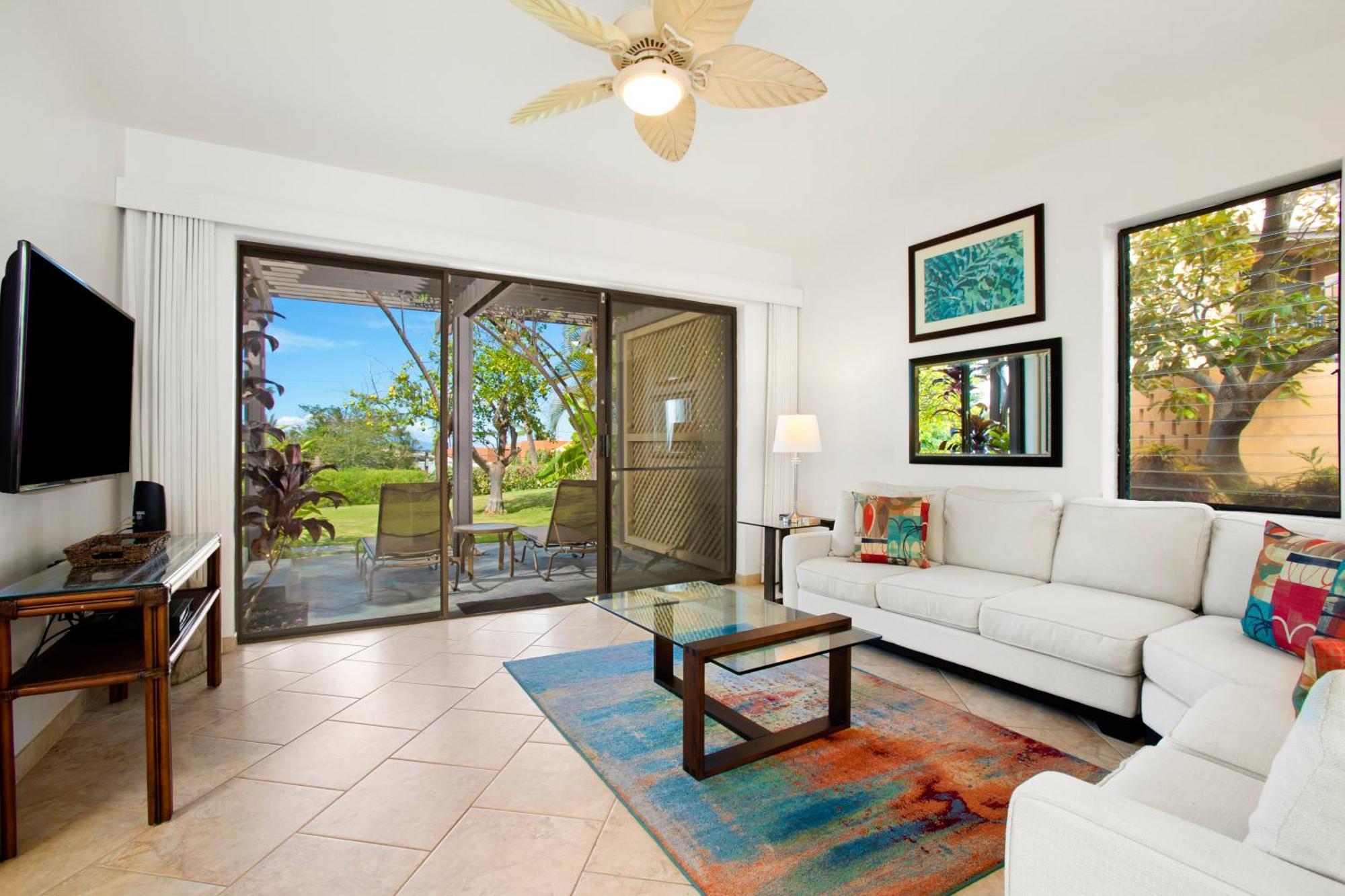Wailea Ekahi Village - Coraltree Residence Collection Екстериор снимка