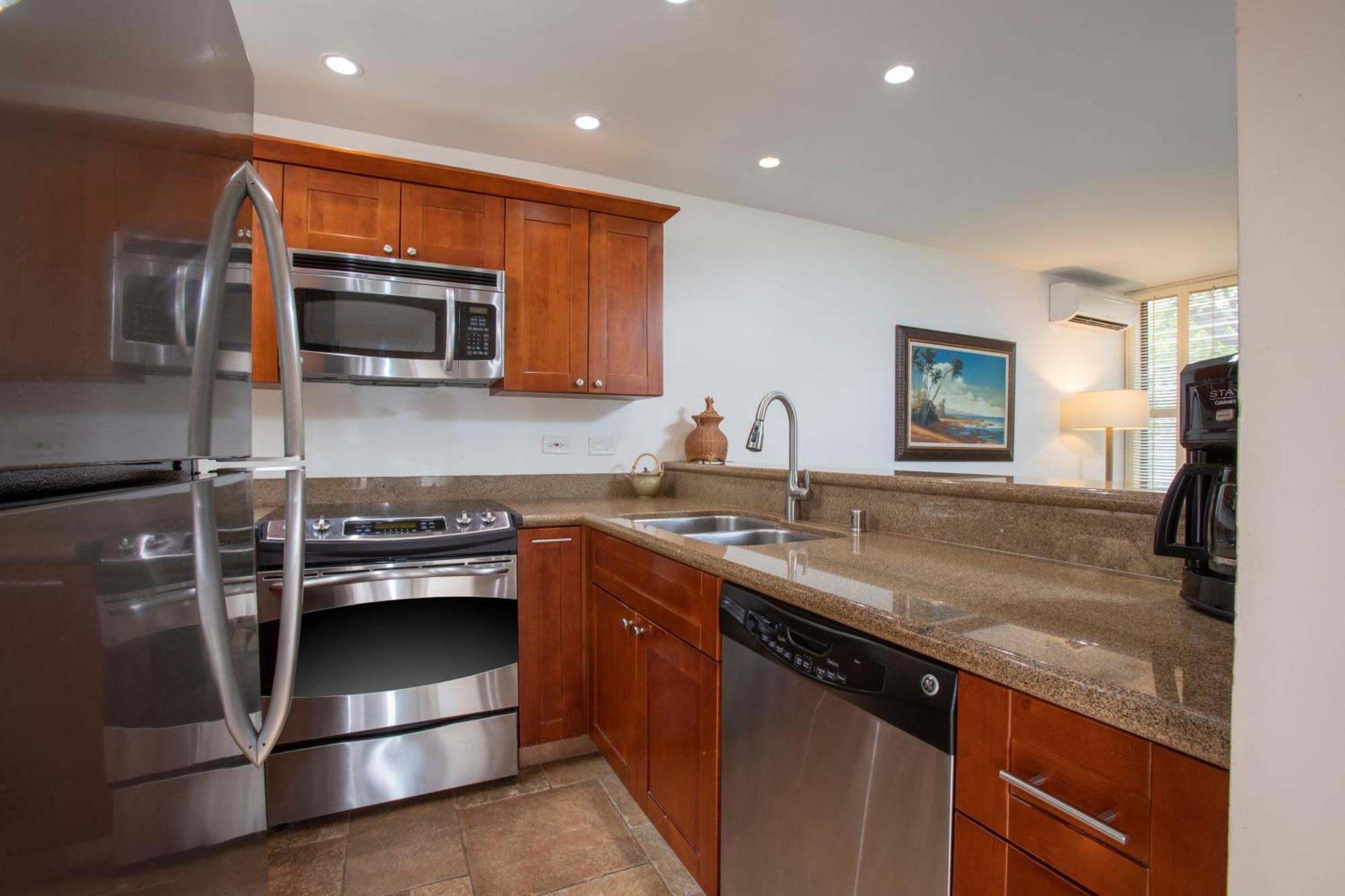 Wailea Ekahi Village - Coraltree Residence Collection Екстериор снимка