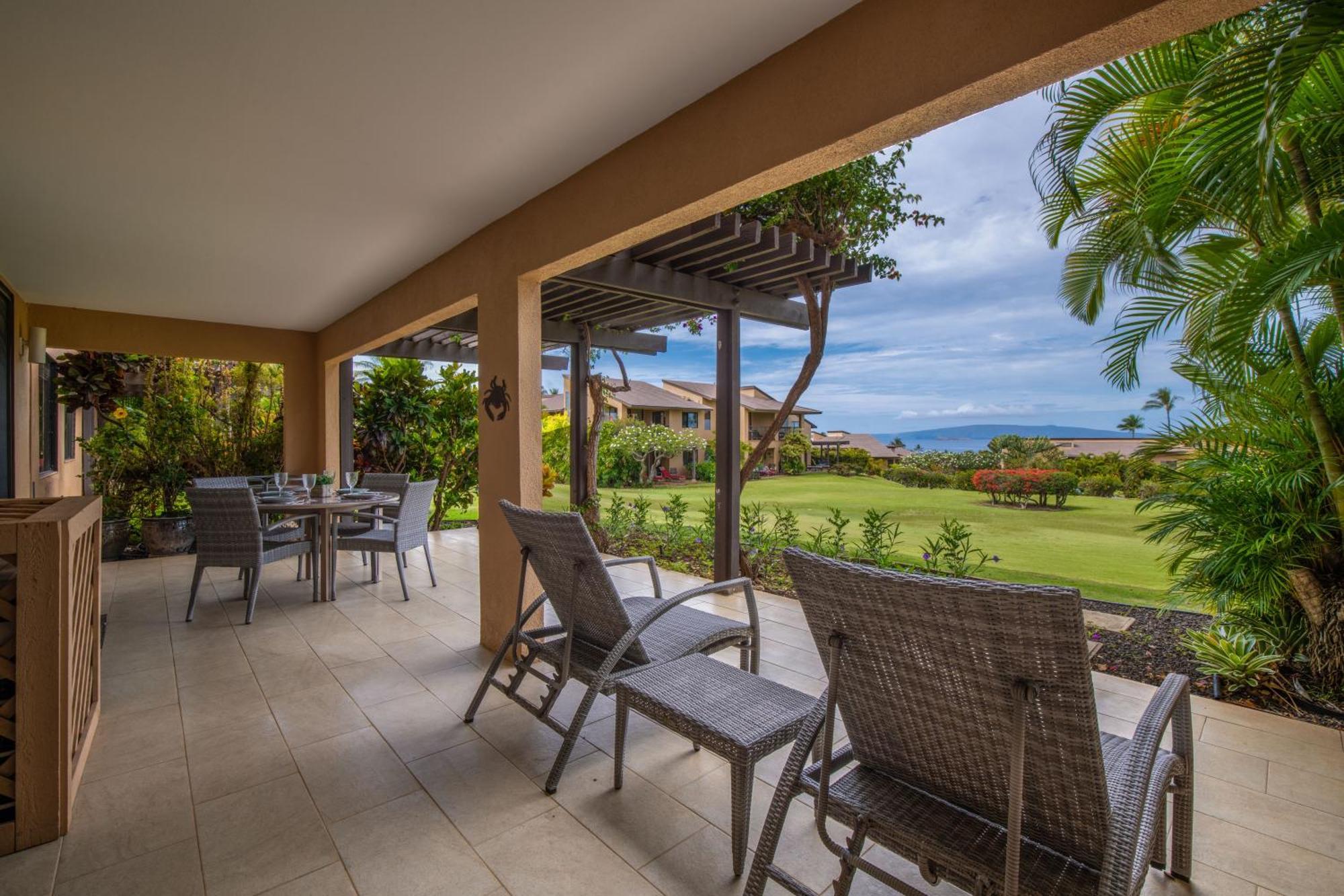 Wailea Ekahi Village - Coraltree Residence Collection Екстериор снимка