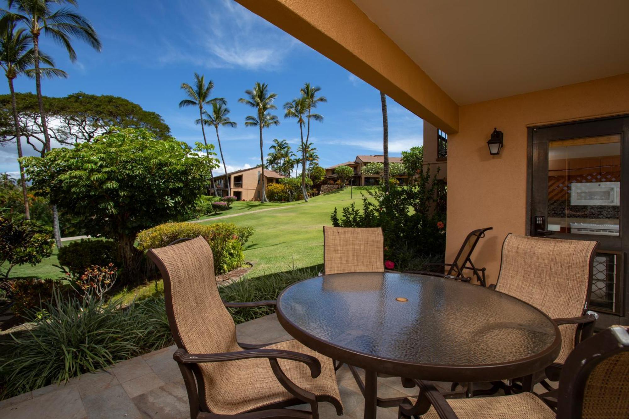 Wailea Ekahi Village - Coraltree Residence Collection Екстериор снимка