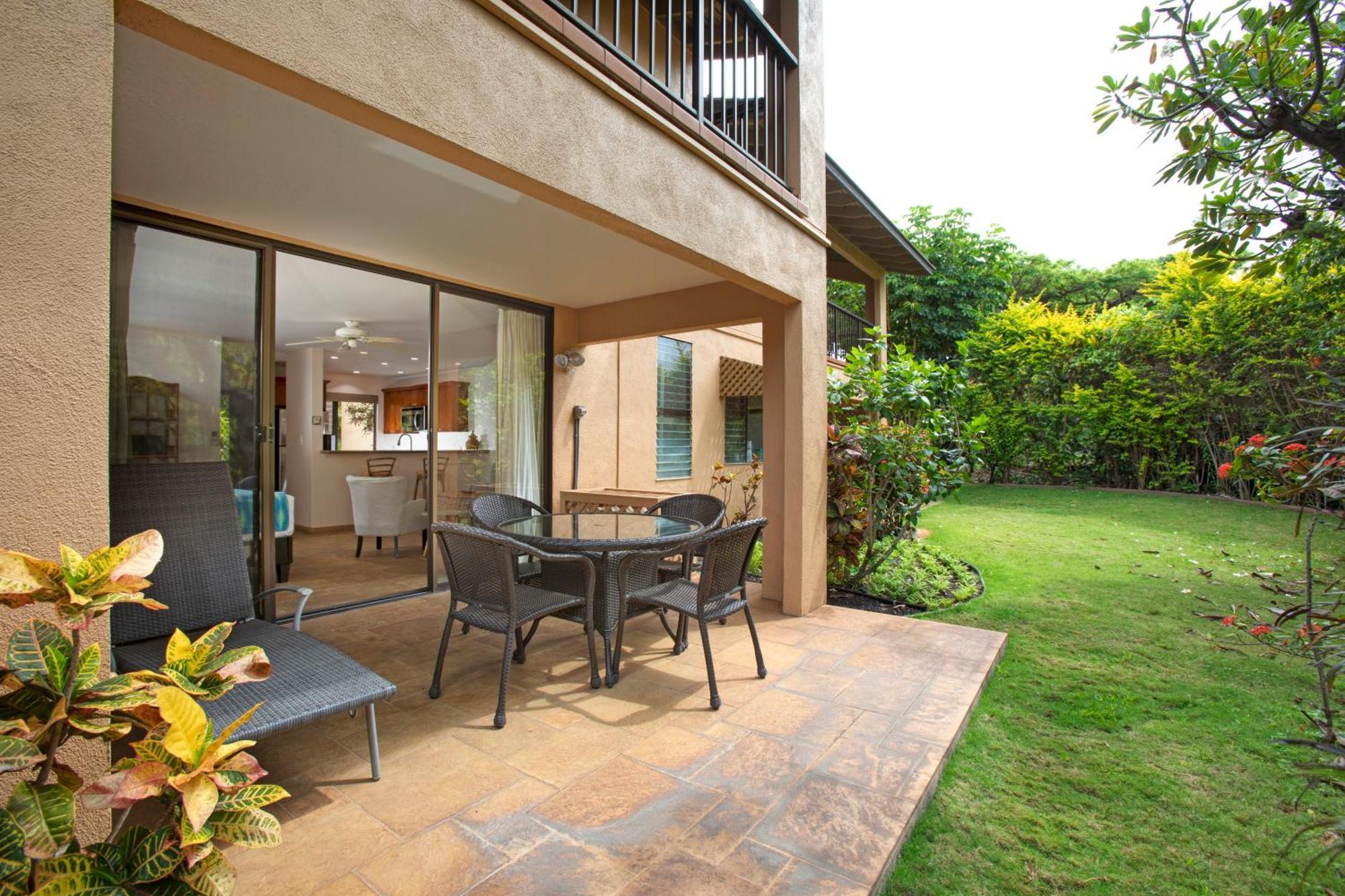 Wailea Ekahi Village - Coraltree Residence Collection Екстериор снимка