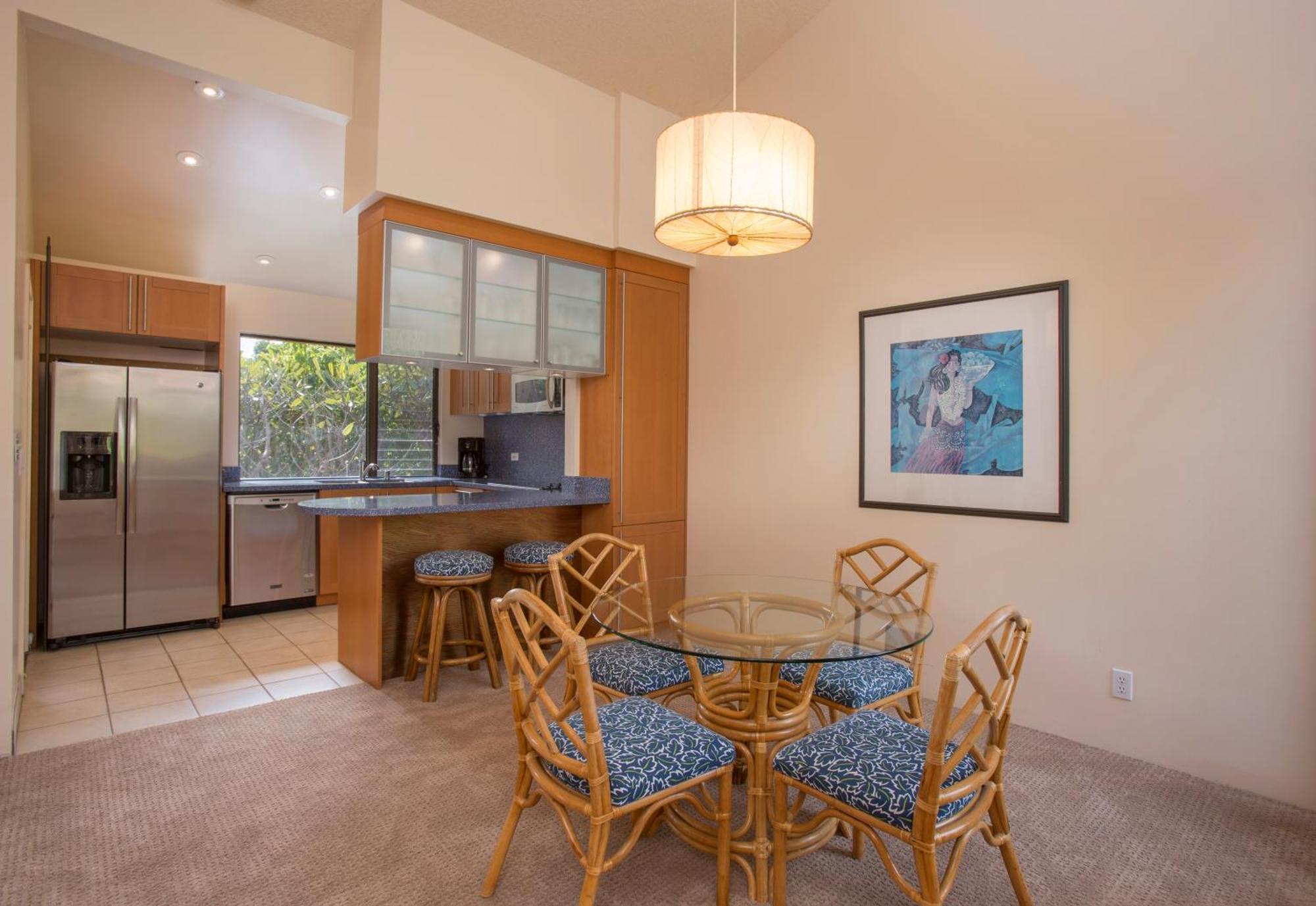 Wailea Ekahi Village - Coraltree Residence Collection Екстериор снимка