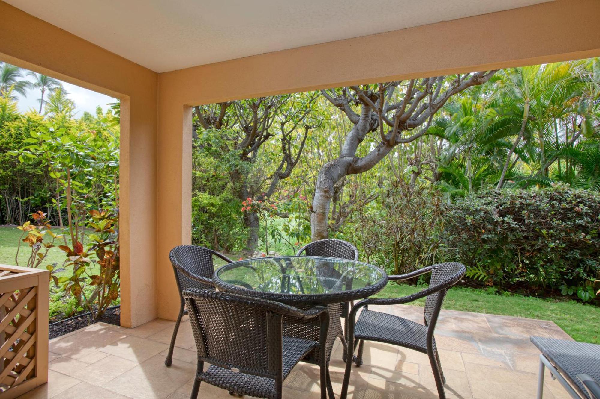 Wailea Ekahi Village - Coraltree Residence Collection Екстериор снимка