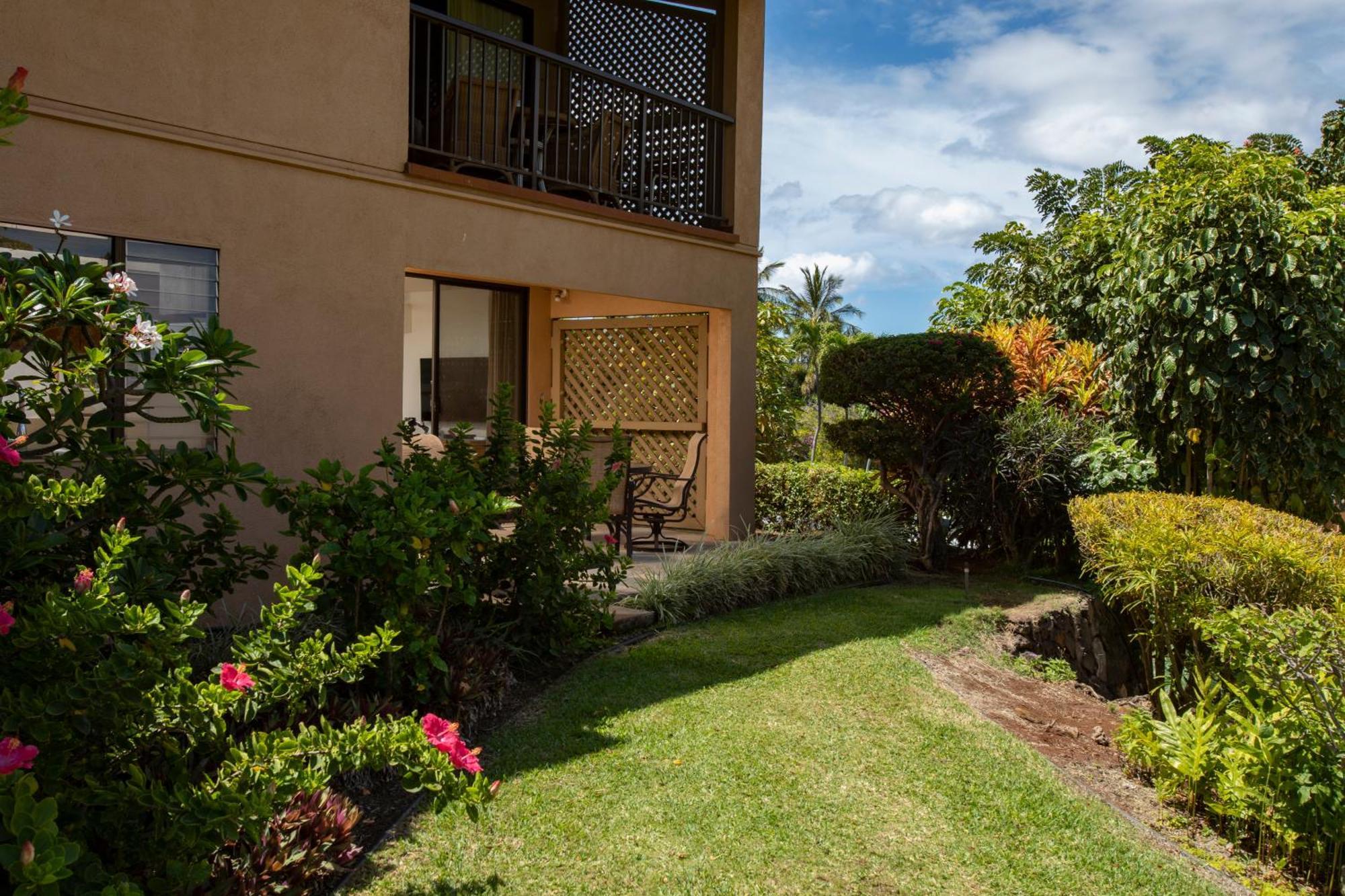 Wailea Ekahi Village - Coraltree Residence Collection Екстериор снимка