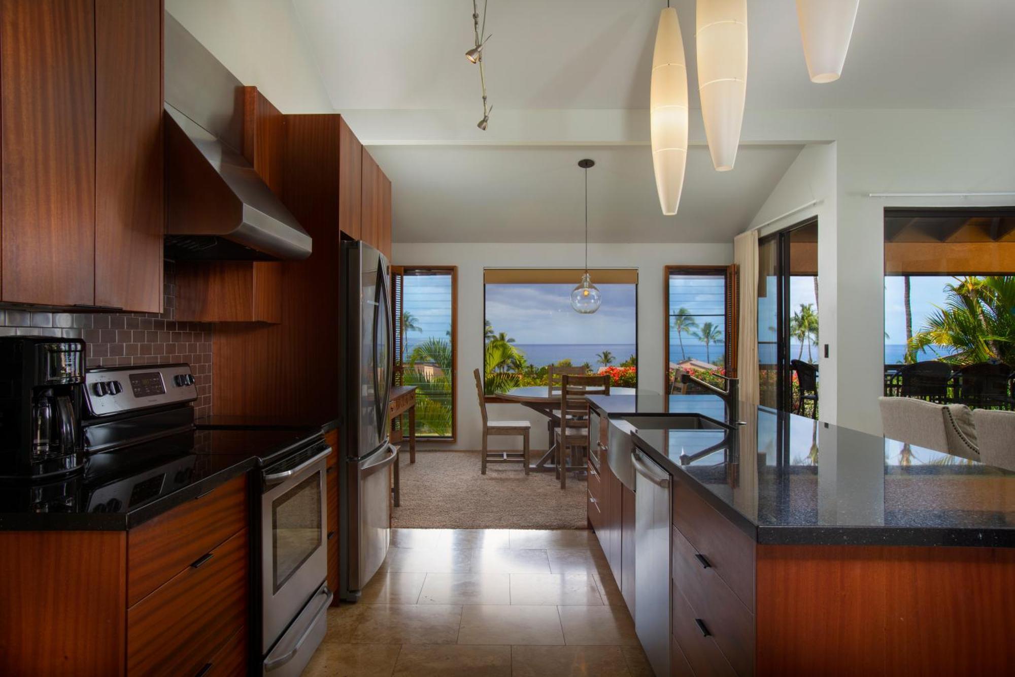 Wailea Ekahi Village - Coraltree Residence Collection Екстериор снимка