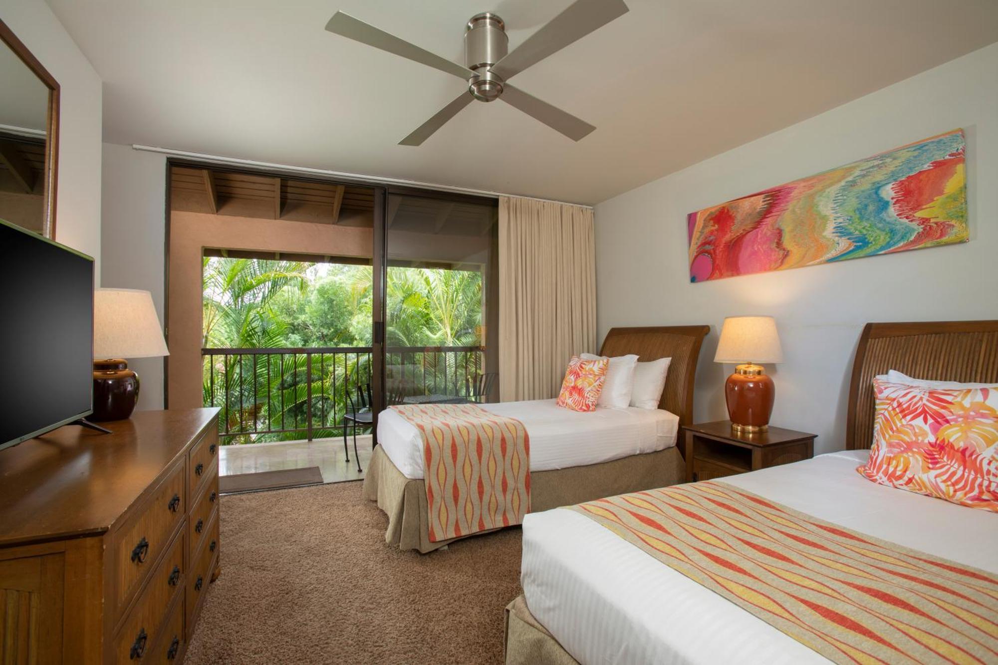 Wailea Ekahi Village - Coraltree Residence Collection Екстериор снимка