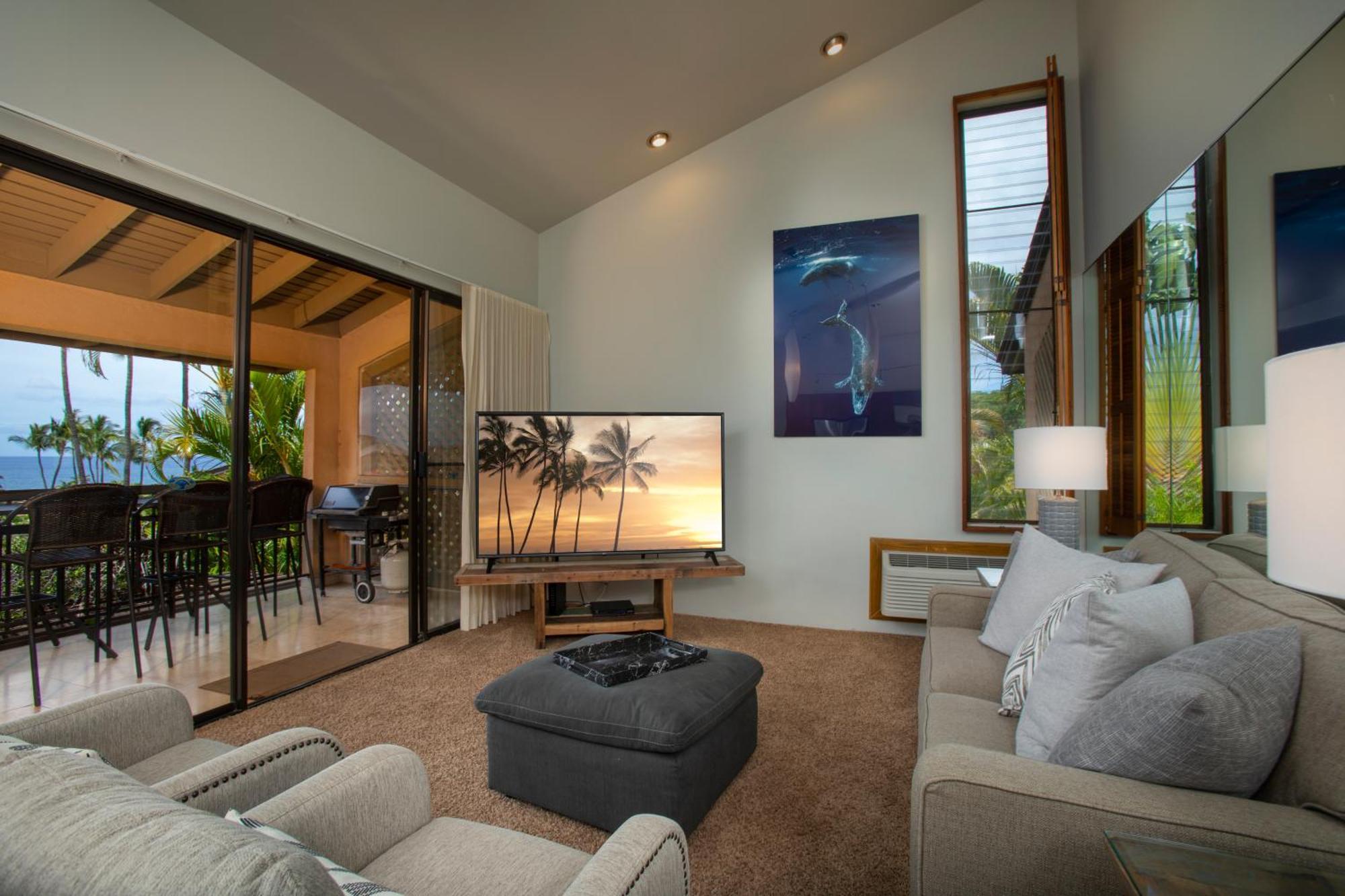 Wailea Ekahi Village - Coraltree Residence Collection Екстериор снимка