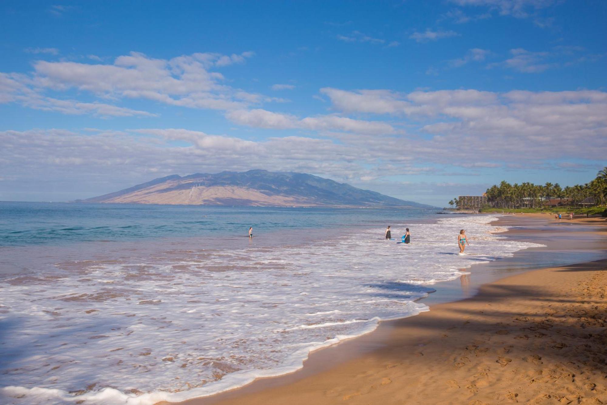 Wailea Ekahi Village - Coraltree Residence Collection Екстериор снимка