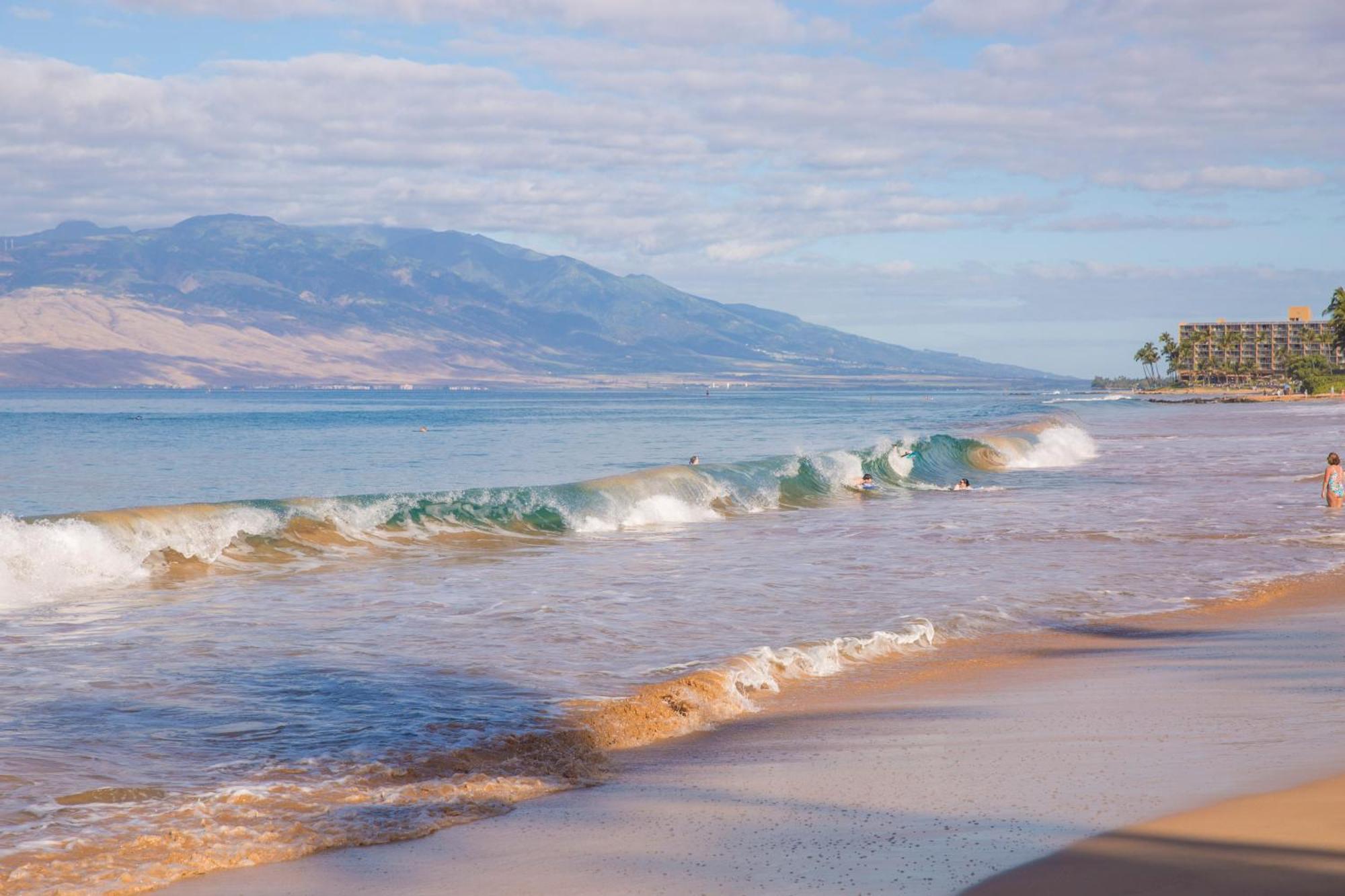 Wailea Ekahi Village - Coraltree Residence Collection Екстериор снимка