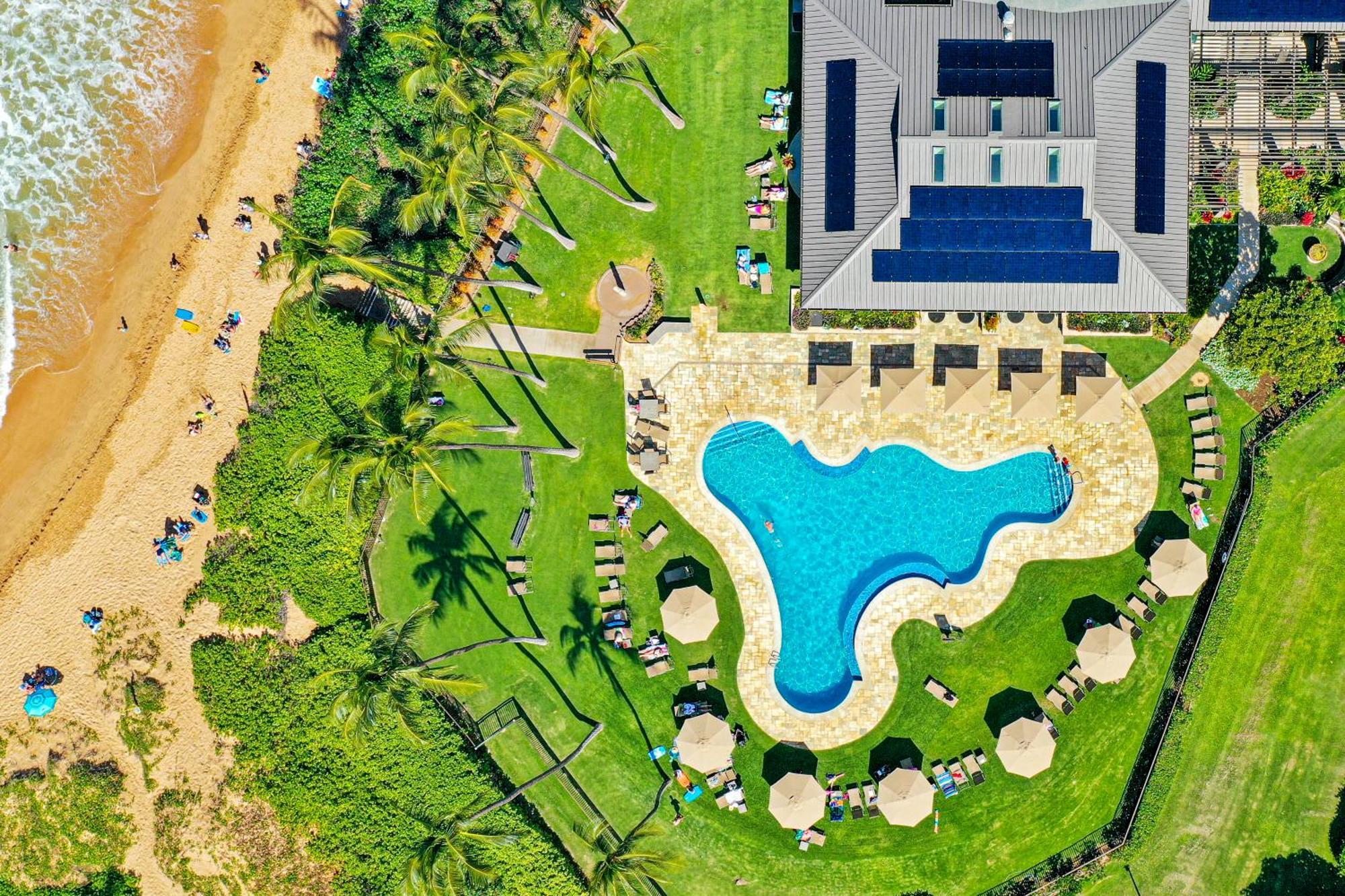 Wailea Ekahi Village - Coraltree Residence Collection Екстериор снимка