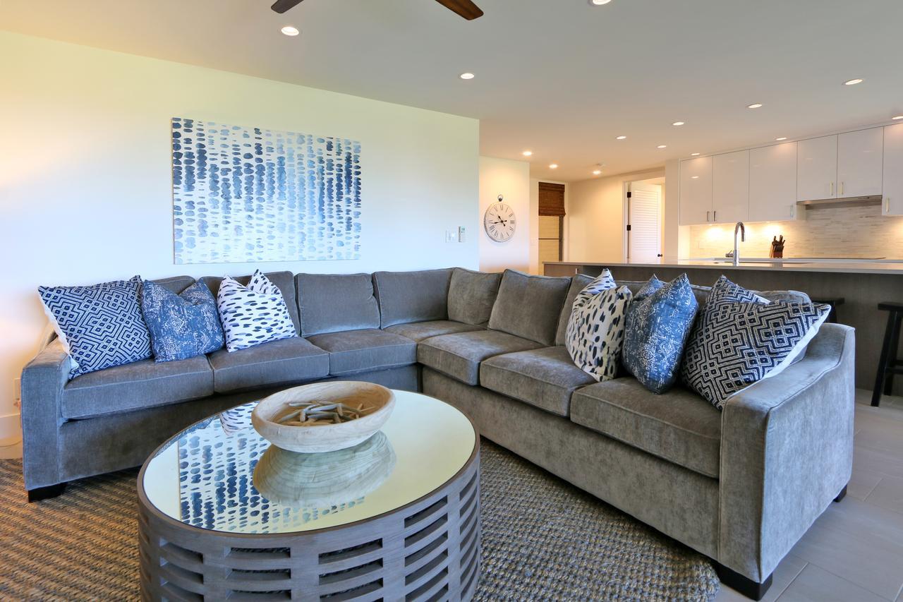 Wailea Ekahi Village - Coraltree Residence Collection Екстериор снимка