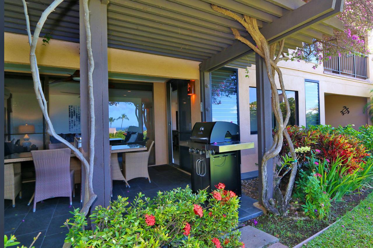 Wailea Ekahi Village - Coraltree Residence Collection Екстериор снимка