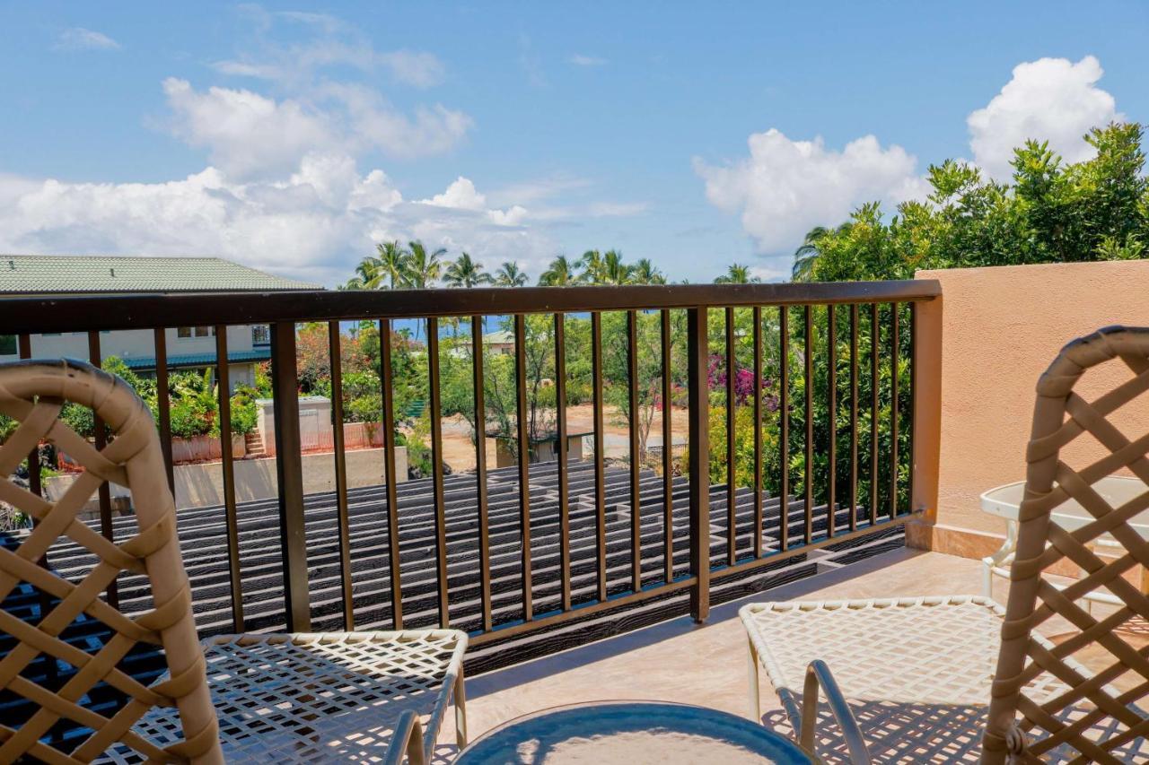 Wailea Ekahi Village - Coraltree Residence Collection Екстериор снимка