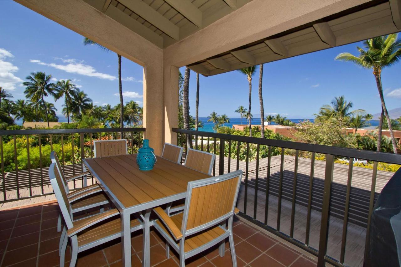 Wailea Ekahi Village - Coraltree Residence Collection Екстериор снимка