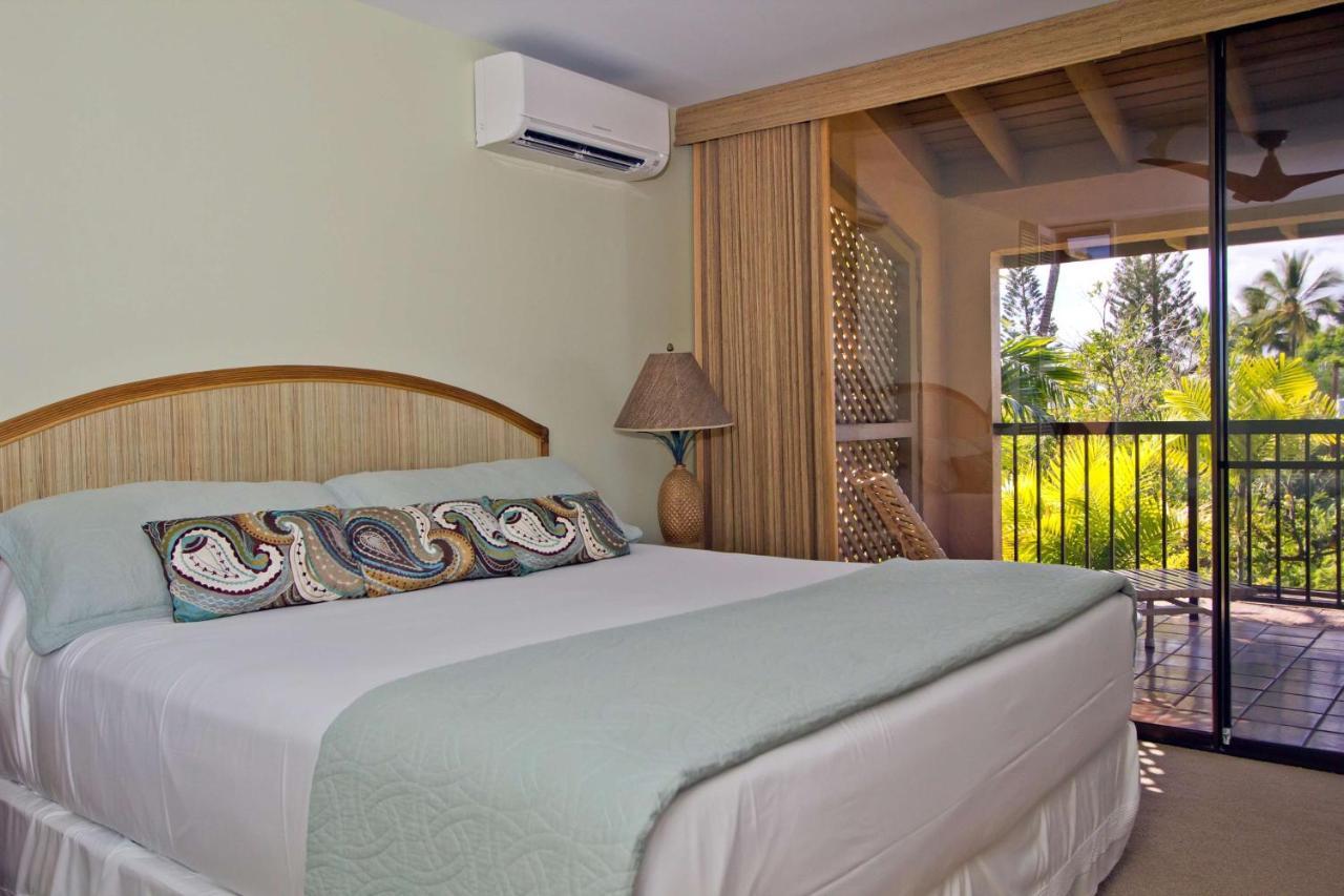 Wailea Ekahi Village - Coraltree Residence Collection Екстериор снимка