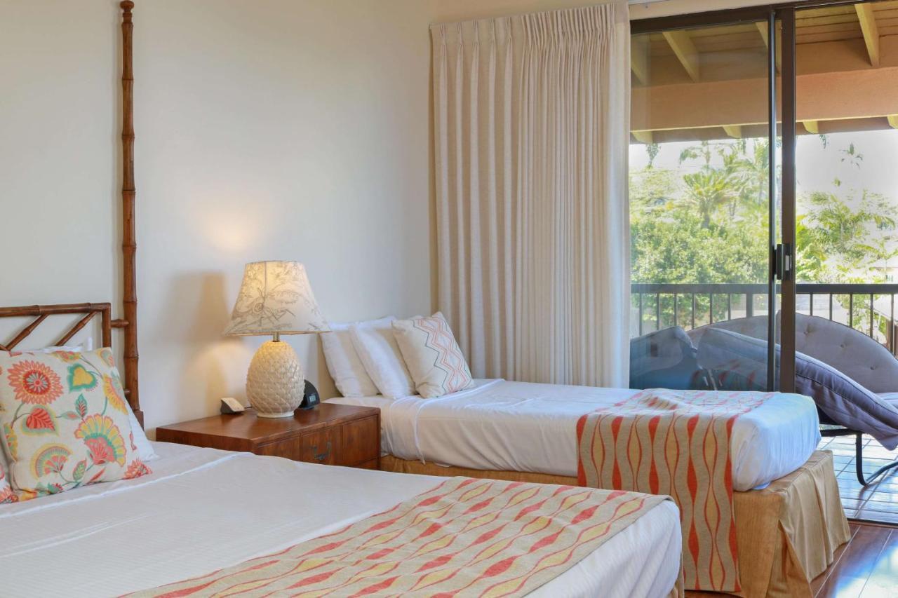 Wailea Ekahi Village - Coraltree Residence Collection Екстериор снимка