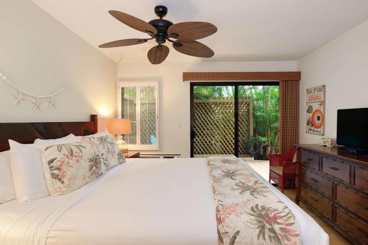 Wailea Ekahi Village - Coraltree Residence Collection Екстериор снимка