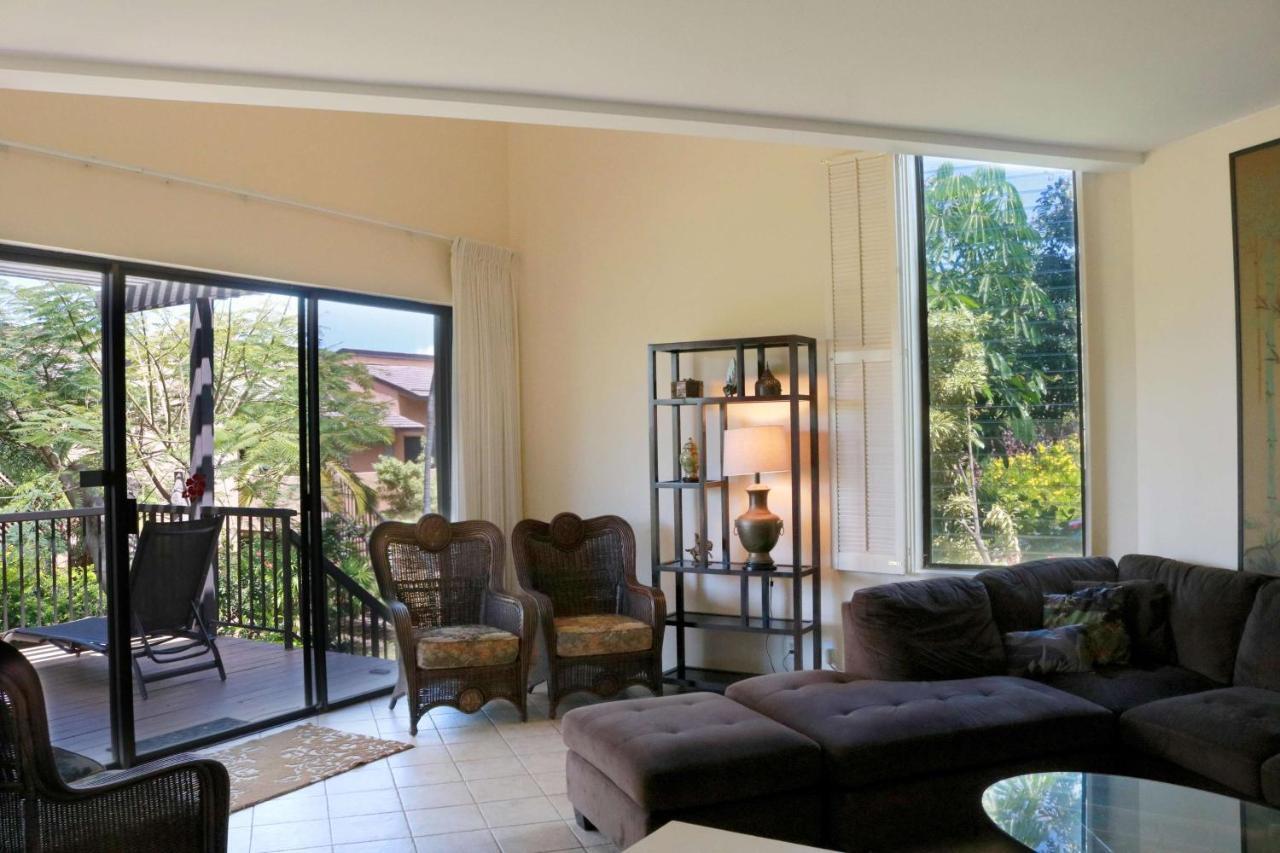 Wailea Ekahi Village - Coraltree Residence Collection Екстериор снимка