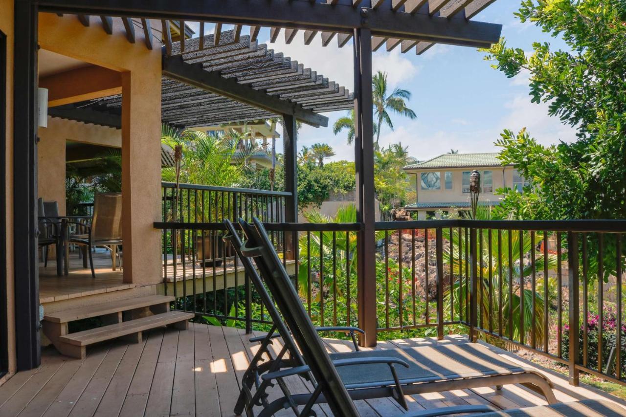 Wailea Ekahi Village - Coraltree Residence Collection Екстериор снимка