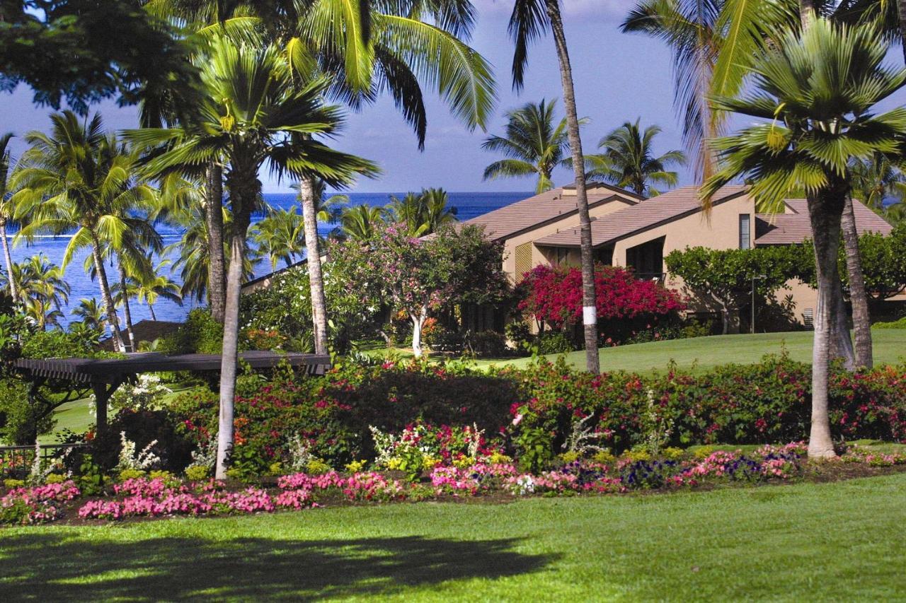 Wailea Ekahi Village - Coraltree Residence Collection Екстериор снимка