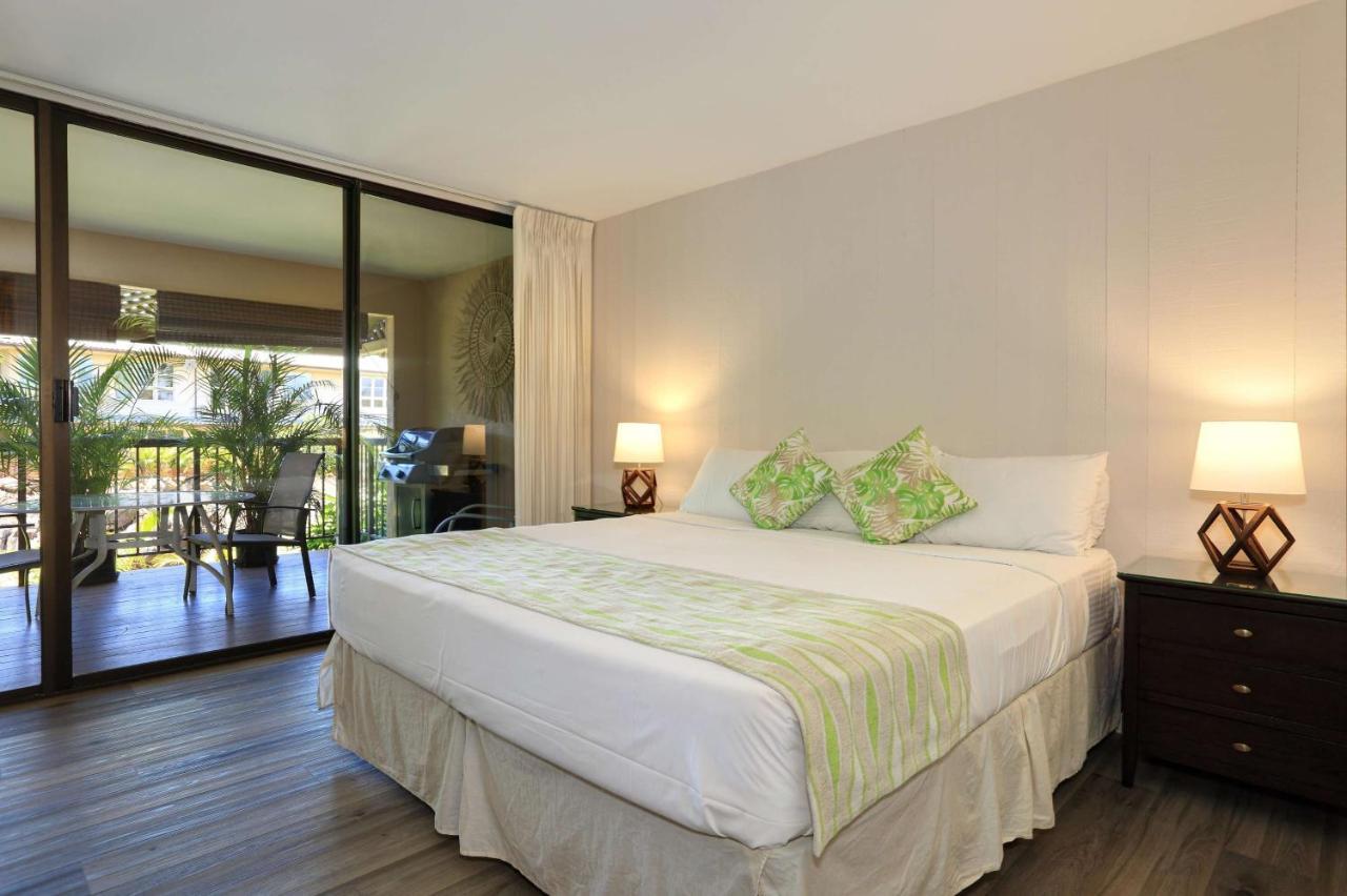 Wailea Ekahi Village - Coraltree Residence Collection Екстериор снимка