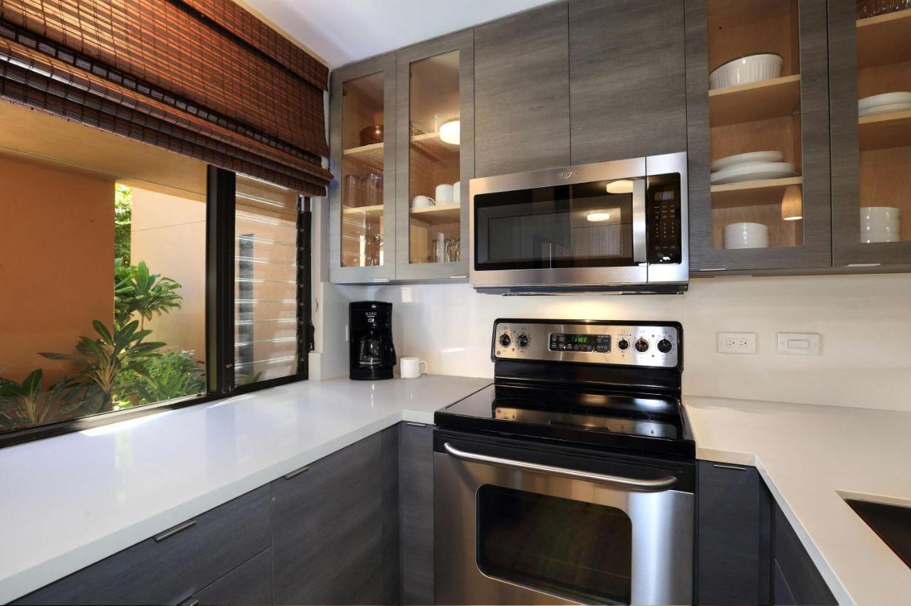 Wailea Ekahi Village - Coraltree Residence Collection Екстериор снимка