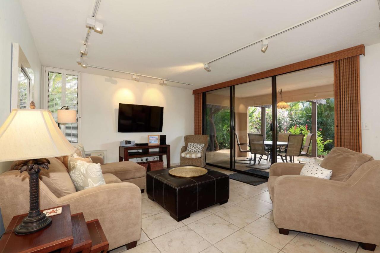 Wailea Ekahi Village - Coraltree Residence Collection Екстериор снимка