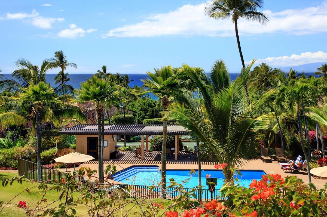 Wailea Ekahi Village - Coraltree Residence Collection Екстериор снимка