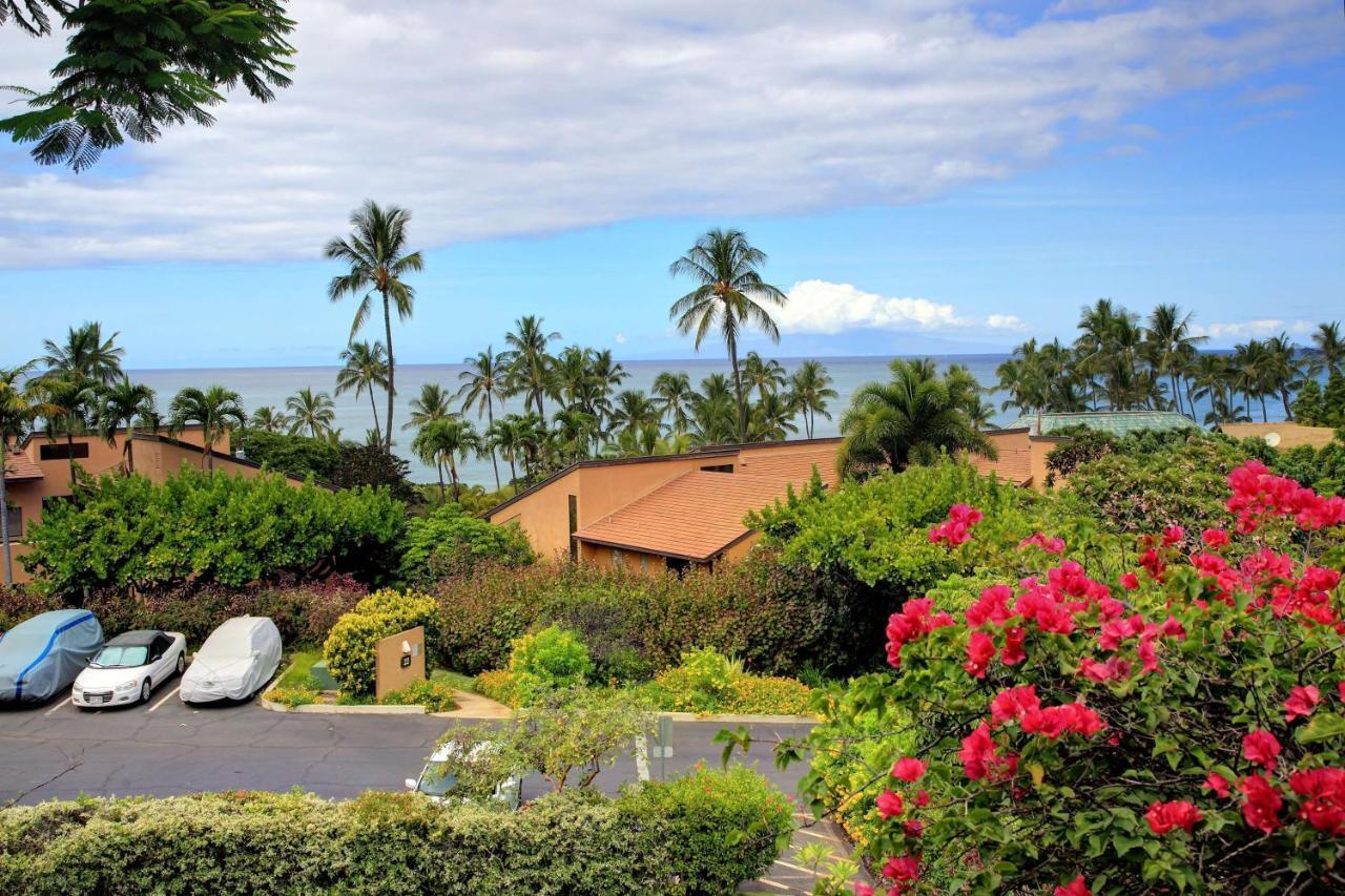 Wailea Ekahi Village - Coraltree Residence Collection Екстериор снимка