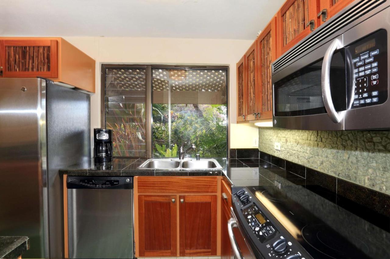 Wailea Ekahi Village - Coraltree Residence Collection Екстериор снимка