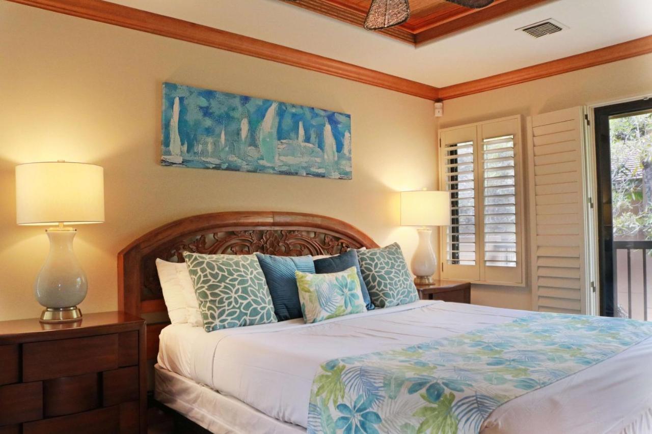 Wailea Ekahi Village - Coraltree Residence Collection Екстериор снимка