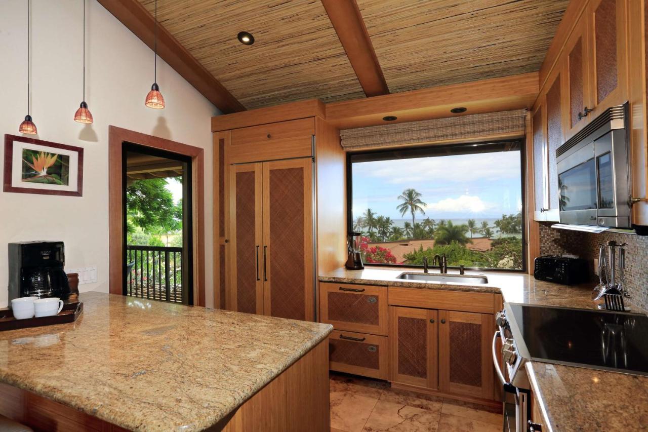 Wailea Ekahi Village - Coraltree Residence Collection Екстериор снимка